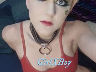 GirlXBoy