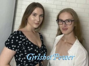 GirlshotPower