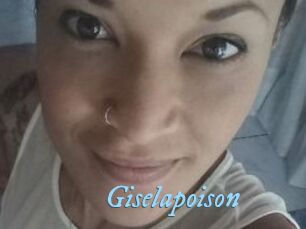 Giselapoison