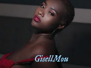 GisellMou