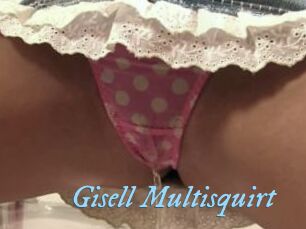 Gisell_Multisquirt