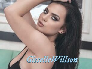 GisselleWillson