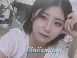 Giulianazou
