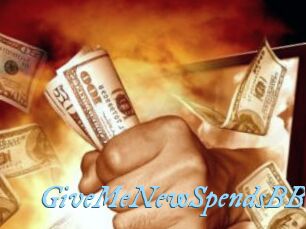 GiveMeNewSpendsBB