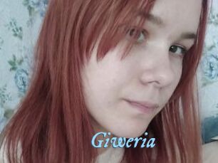 Giweria