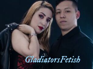 GladiatorsFetish