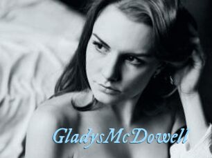 GladysMcDowell