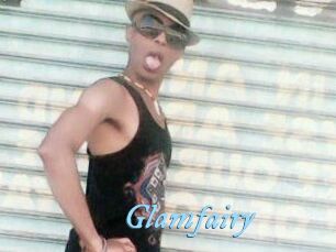 Glamfairy