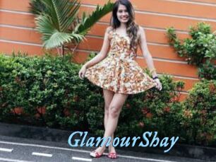 GlamourShay DeriheruI
