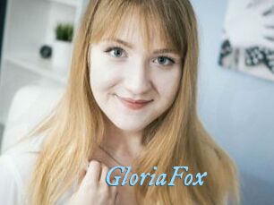 GloriaFox