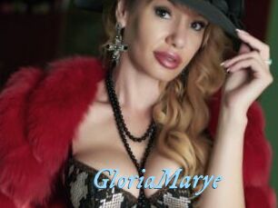 GloriaMarye