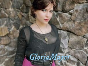 GloriaMayer