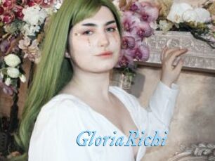 GloriaRichi DeriheruI