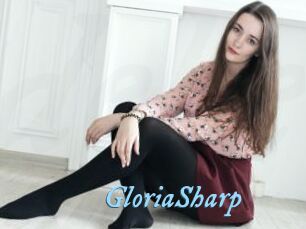 GloriaSharp