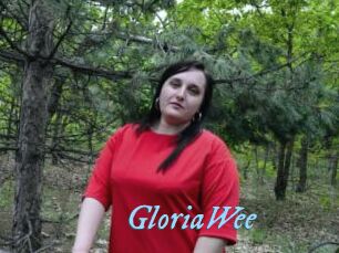 GloriaWee DeriheruI