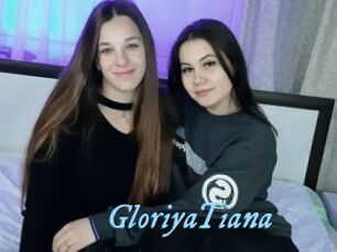 GloriyaTiana