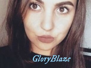 GloryBlaze DeriheruI