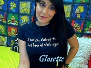 Glosette