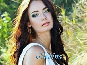 Glubina