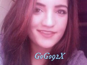 GoGo92X