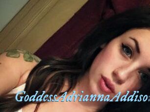 GoddessAdriannaAddison