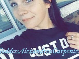 GoddessAlexandreaCarpenter