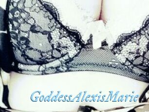 GoddessAlexisMarie