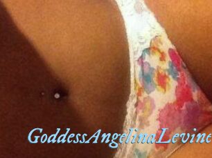 GoddessAngelinaLevine