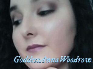 GoddessAnnaWoodrow