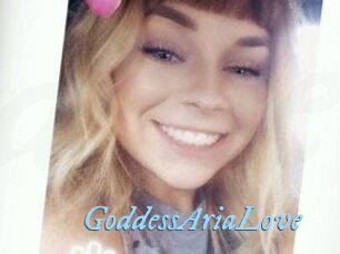 GoddessAriaLove