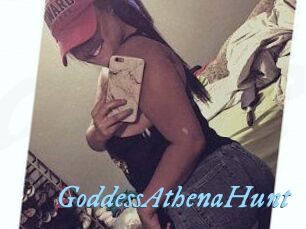 GoddessAthenaHunt