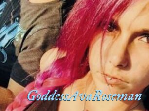 GoddessAvaRoseman