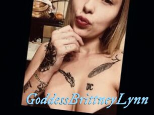 GoddessBrittneyLynn