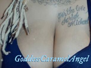GoddessCaramelAngel
