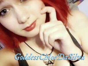 GoddessChloeDaSilva