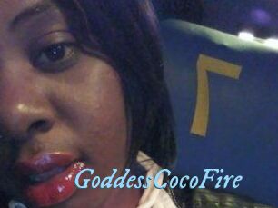 GoddessCocoFire