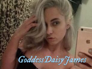 GoddessDaisyJames