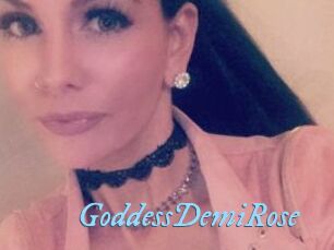 GoddessDemiRose