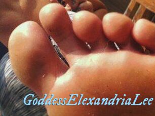 GoddessElexandriaLee