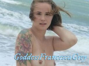 GoddessFrancescaGrey