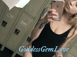 GoddessGemLove