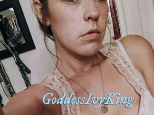 GoddessIvyKing