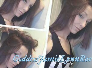 GoddessJamieLynnRae