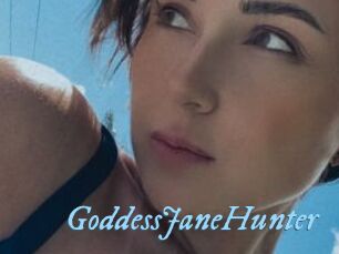 GoddessJaneHunter