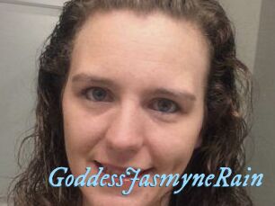 GoddessJasmyneRain