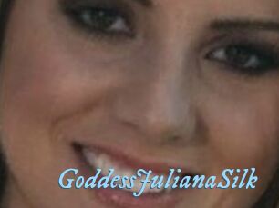 GoddessJulianaSilk