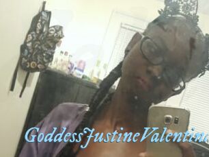 GoddessJustineValentina