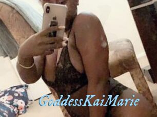 GoddessKaiMarie