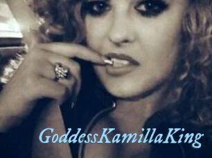 GoddessKamillaKing