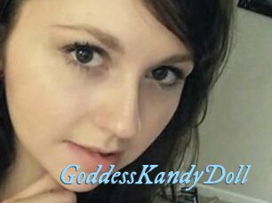 GoddessKandyDoll